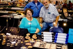 Vendors Galore!Rocks, Gemstone, Supplies, & Jewelry!