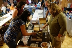 Dallas Gem and Mineral Society June Meeting