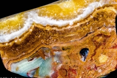 Rock and Mineral Photos by Mike Andrews