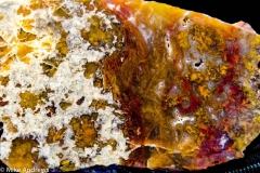 Rock and Mineral Photos by Mike Andrews