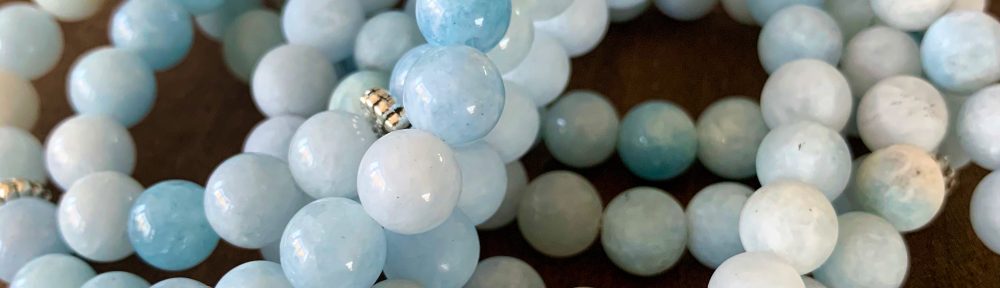 March Birthstone: Aquamarine